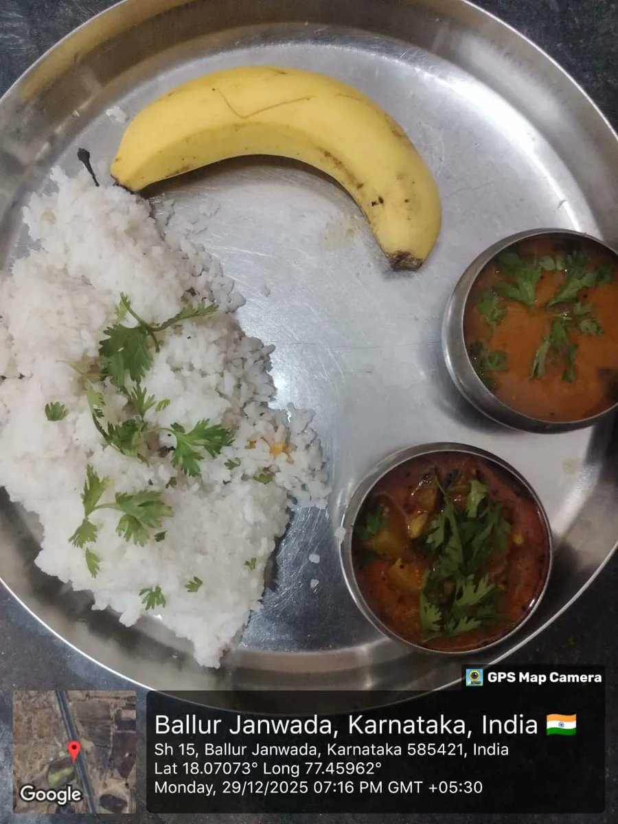 igrs646st's tweet photo. #SocialAudit_SWDMeals #SocialAudit_SWDMeals #SocialWelfare_Karnataka https://t.co/5ZWIvLJHLp