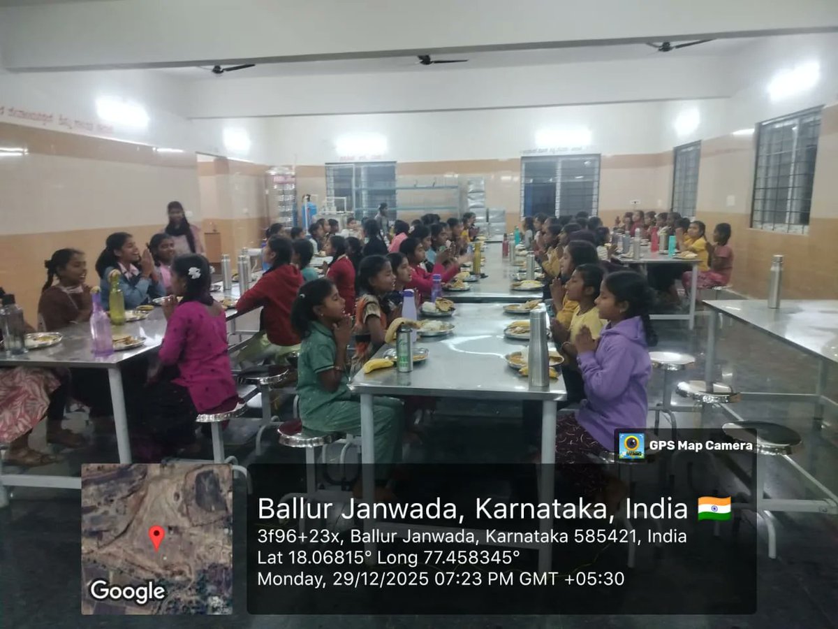 igrs646st's tweet photo. #SocialAudit_SWDMeals #SocialAudit_SWDMeals #SocialWelfare_Karnataka https://t.co/5ZWIvLJHLp