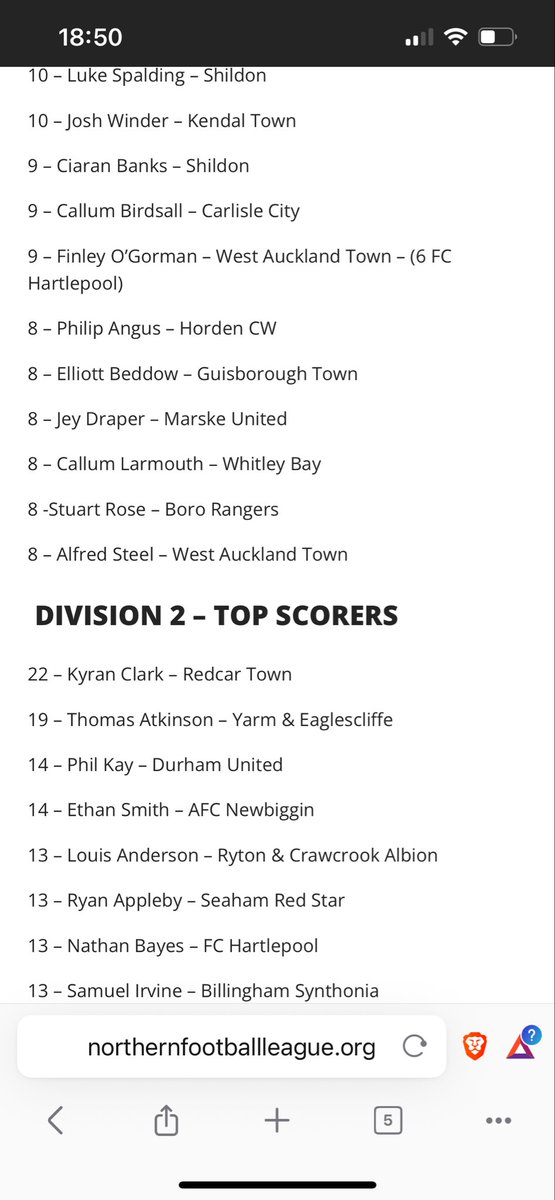 Simon Wilson tweet media