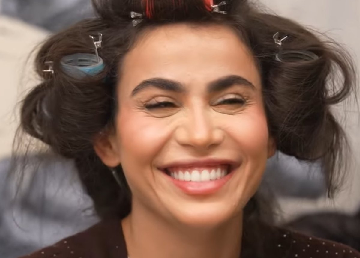 Nina❣️ tweet media