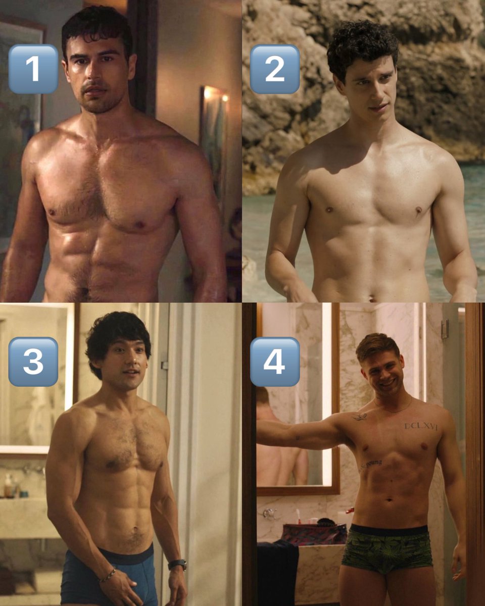 cowboylikezain's tweet image. you can only choose one