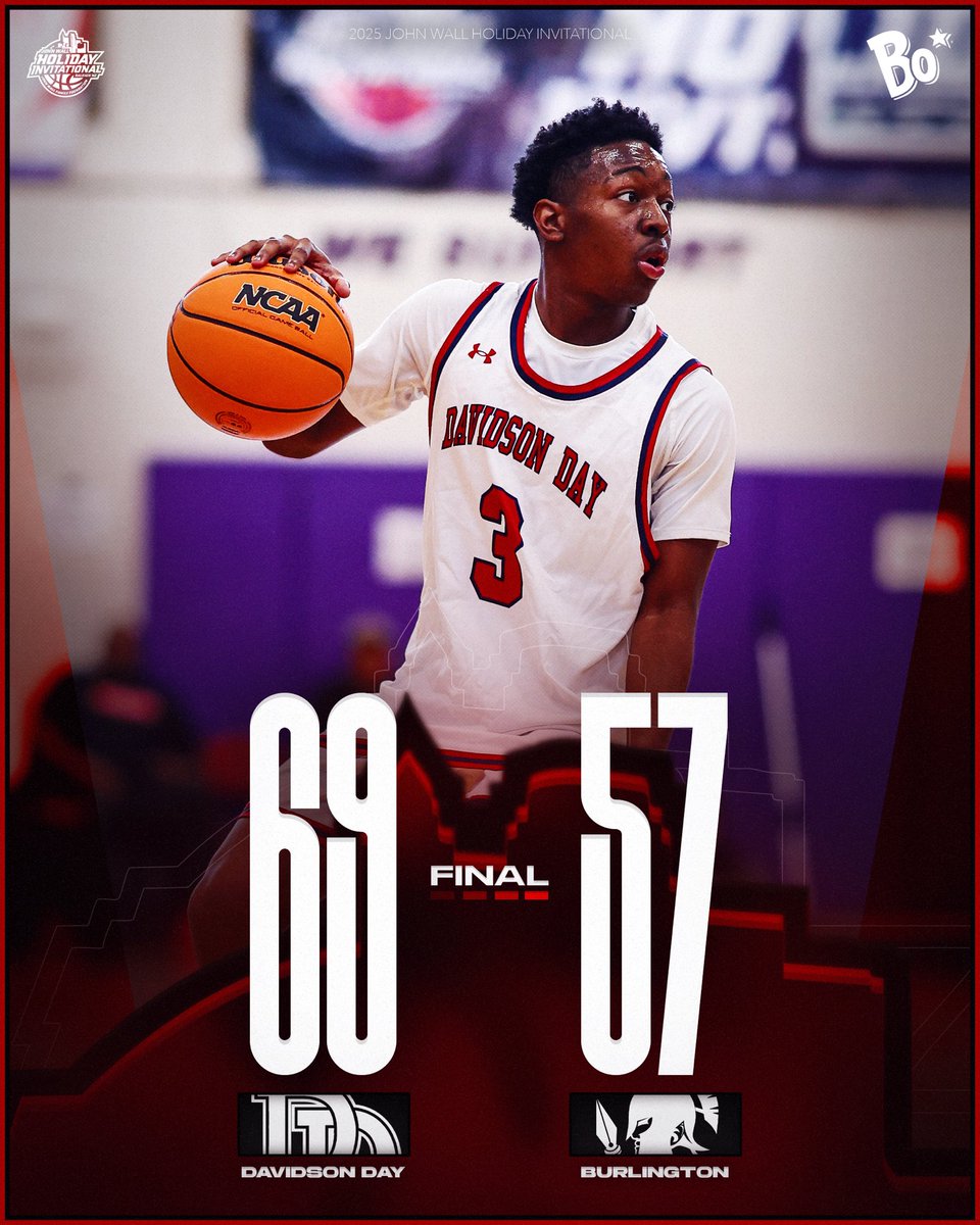 Holiday Invitational tweet media