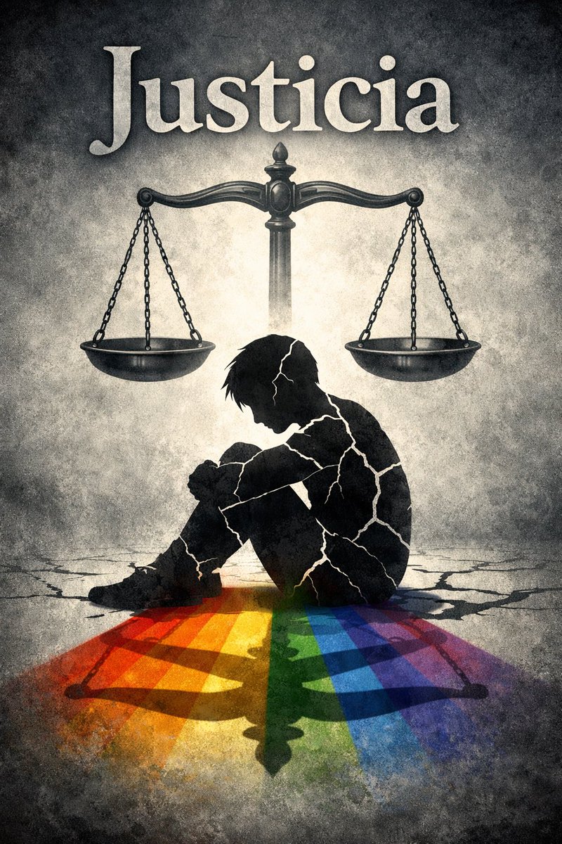 El Supremo confirma penas de hasta 24 años por el asesinato de Samuel Luiz.
No hay sentencia que repare una vida arrebatada por el odio, pero sí hay decisiones que marcan un límite nítido: la violencia homófoba no queda impune.
Esta condena no es venganza, es justicia. Y es