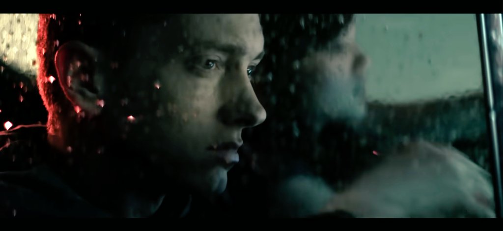 I'm a space bound rocketship and your heart is moon... and I'm aiming right at you...