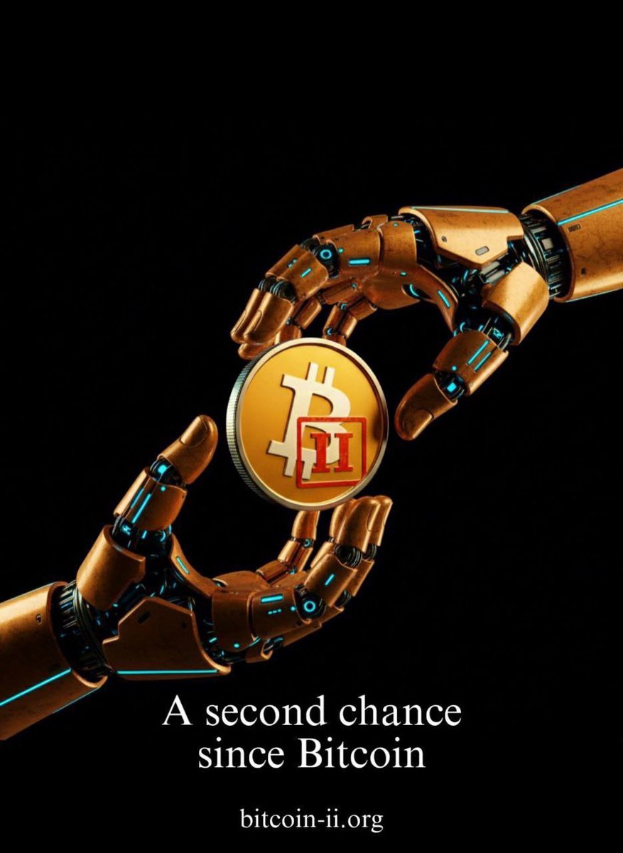 #Bitcoin #Blockchain

21M max supply. No ETFs. No institutions. Just real investors, like 2008