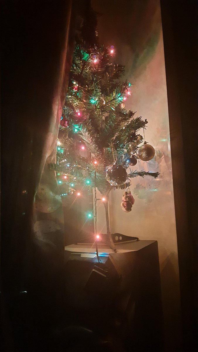 LRdcrow's tweet image. 🎄🎄🎄