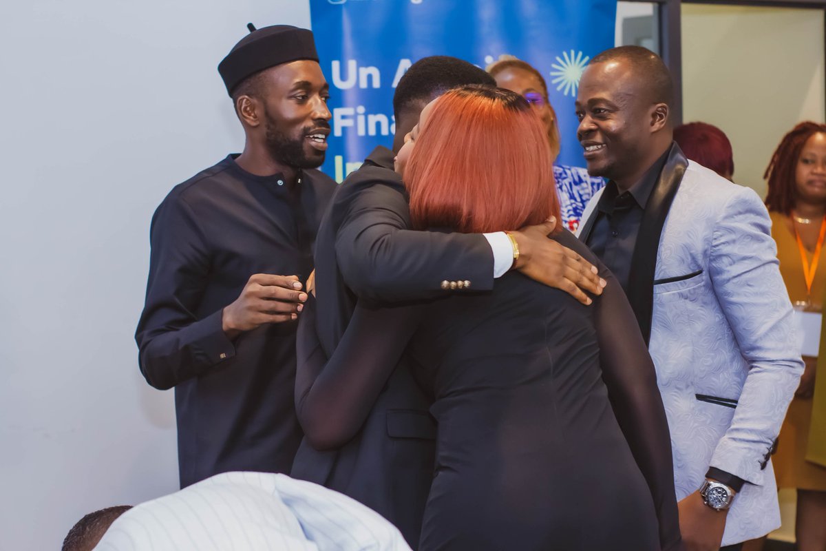 Abidjan Crypto Days tweet media