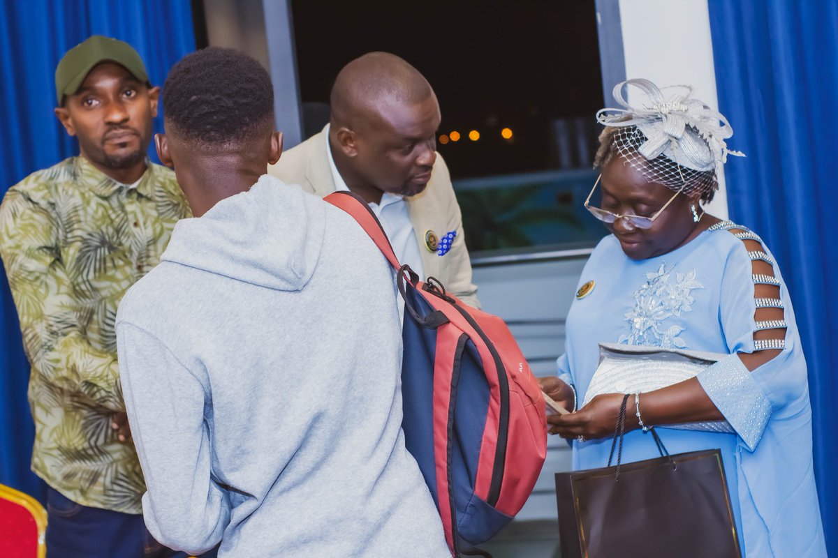 Abidjan Crypto Days tweet media