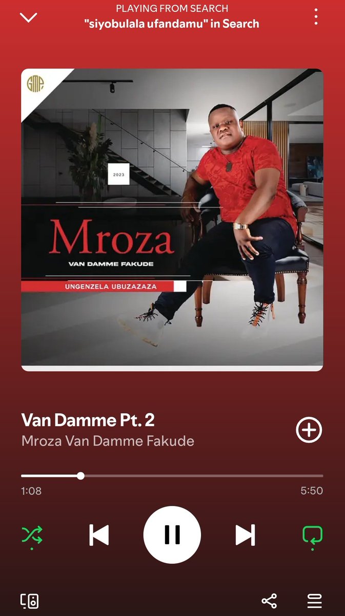 Phislash's tweet photo. Maskandi is mad huge in KZN Bru 😭😭😭😭😭

Groove has turned into a maskandi festival now. Its insane!

To think that the whole revolution started with this song many years ago. 🙌🏽 https://t.co/beAyvzE40F