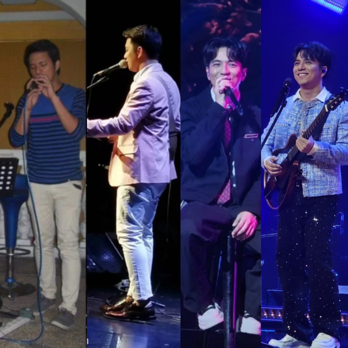 Happy Birthday <a href="/tjmusicmonterde/">TJ Monterde</a> 🎂🎉🎊
Happiness and good health palagi.
More blessings to come. ❤️🎶
#opmlove #tjmonterde 
#tjxkz #palagi ❤️
