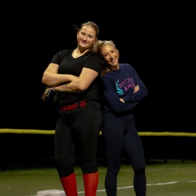 Olivia Smith 2027 - uncommitted tweet media