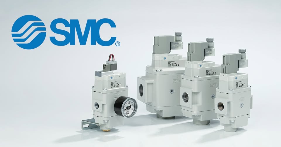 Series AV-A soft start-up valves allow the user to set the initial rate of system pressurizations to minimize system shock. When deactivated, the valve quickly exhausts the system for safe servicing of equipment.

ow.ly/OWQg50XQ7hc 800.660.0733 #pneumatic