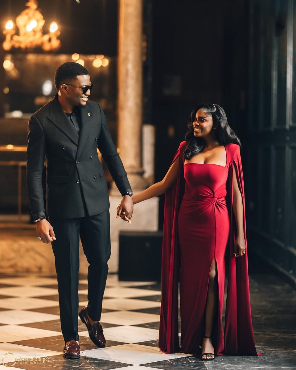 2 piece suit tailored by Oyecouture.✅