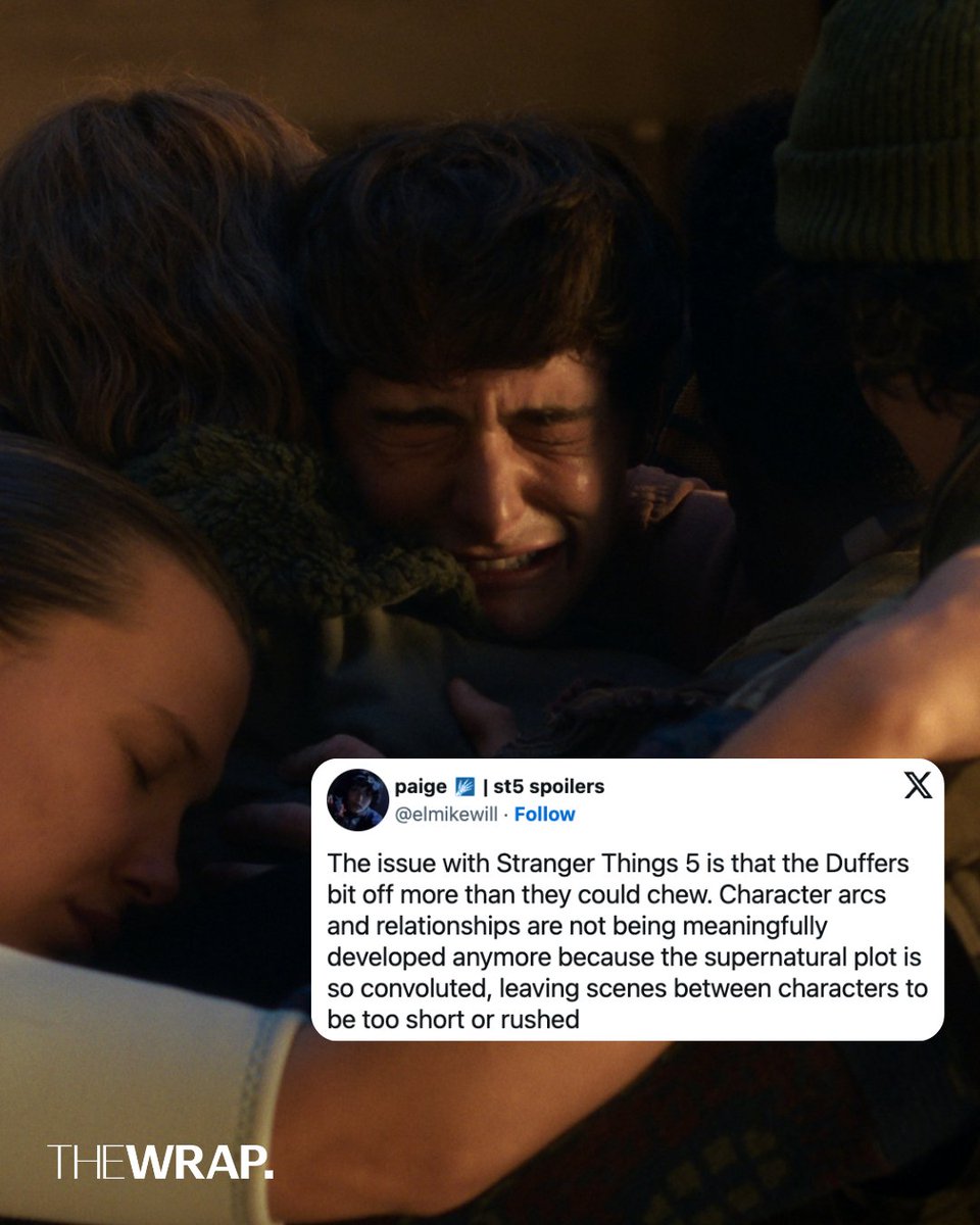 TheWrap tweet media