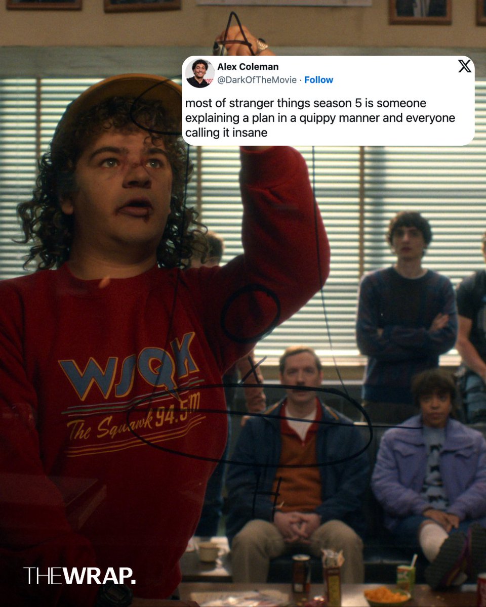 TheWrap tweet media