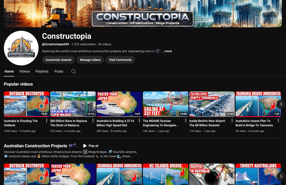 ConstructopiaES's tweet photo. @TeamYouTube - Help us understand your logic: 

Constructopia ES (Spanish): TERMINATED for "spam"
Constructopia (English): ACTIVE & monetized 

Identical creators. Identical format. Very similar content. 

If our content violates your spam policy, why is only one channel flagged and terminated? This inconsistency proves system error, not policy violation.

Please review the case by a human. Help us reinstate our channel (https://t.co/Ahw9YsbW7N). Thanks!