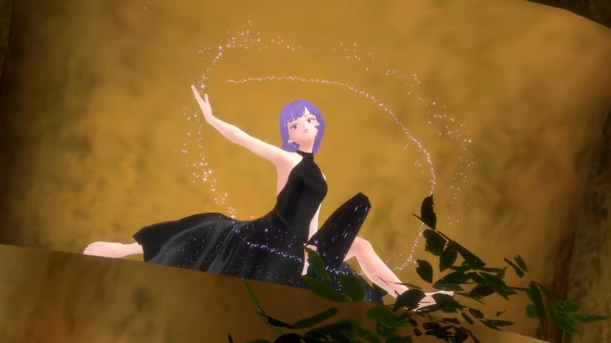 MevolieWhite's tweet photo. Le 27 et 28 décembre j'ai enfin pu voir le #RHYTHMICROOTS ! C'est un spectacle de dance sur VRChat ou la musique est performé en directe, j'en avais entendu parler l'année dernière comme ils avaient gagné un prix et je suis vraiment pas déçu du voyage.

#vrdiscovery #vtuberfr #vr https://t.co/euzmE1Uje0