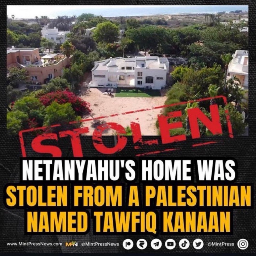 Is anybody surprised?