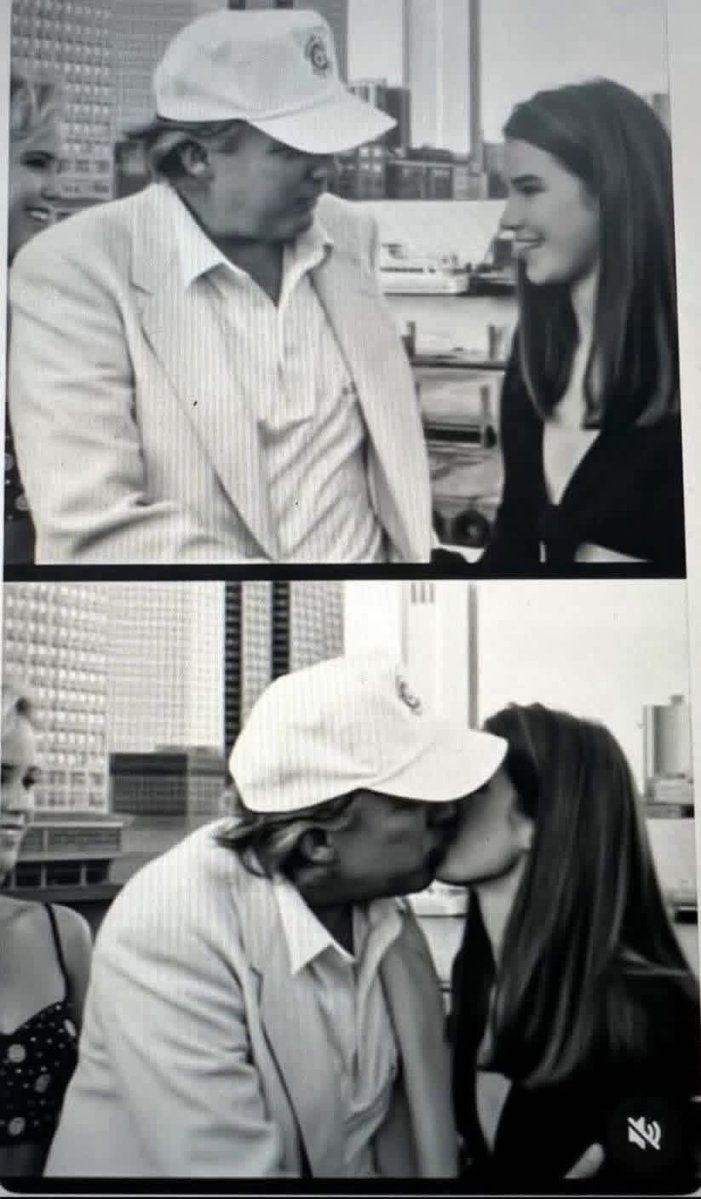 IAmJohnAles's tweet image. ‘Hi. You seem young.’