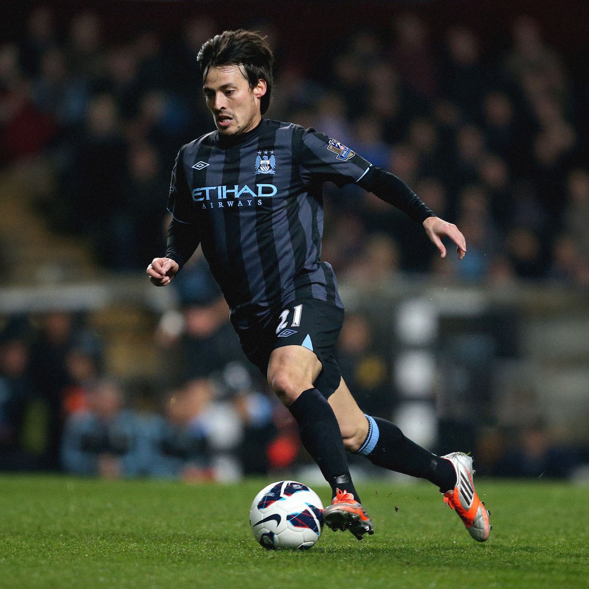 classicshirts's tweet image. The Manchester City Tailored by Umbro era was 👌