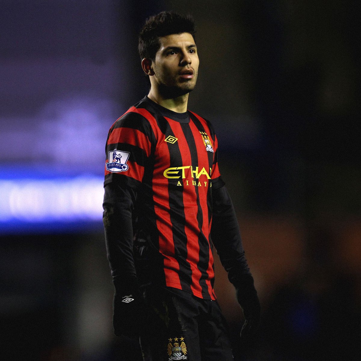 classicshirts's tweet image. The Manchester City Tailored by Umbro era was 👌