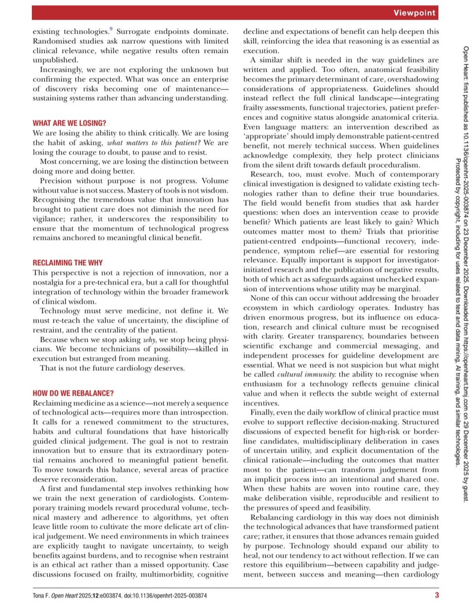 Benoy Shah MD tweet media