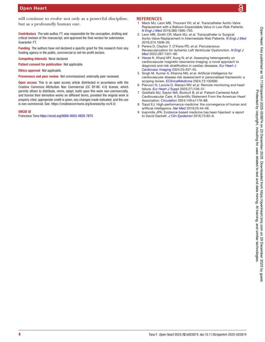 Benoy Shah MD tweet media