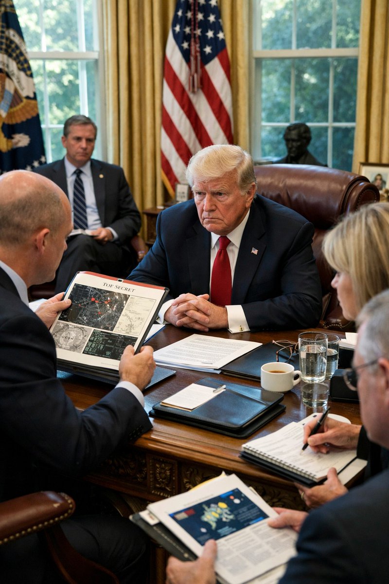 Robert4787's tweet photo. 🕵️♂️ What happens when a President skips the CIA's intel briefings?
My spy thriller shows the deadly gap between warning and action.https://t.co/nQvWHExlSo
Sometimes, fiction tells the truth louder.
🧠🇺🇸 #CIA #POTUS #SpyThriller #NationalSecurity #IntelligenceBriefing https://t.co/KwVhHDbL59