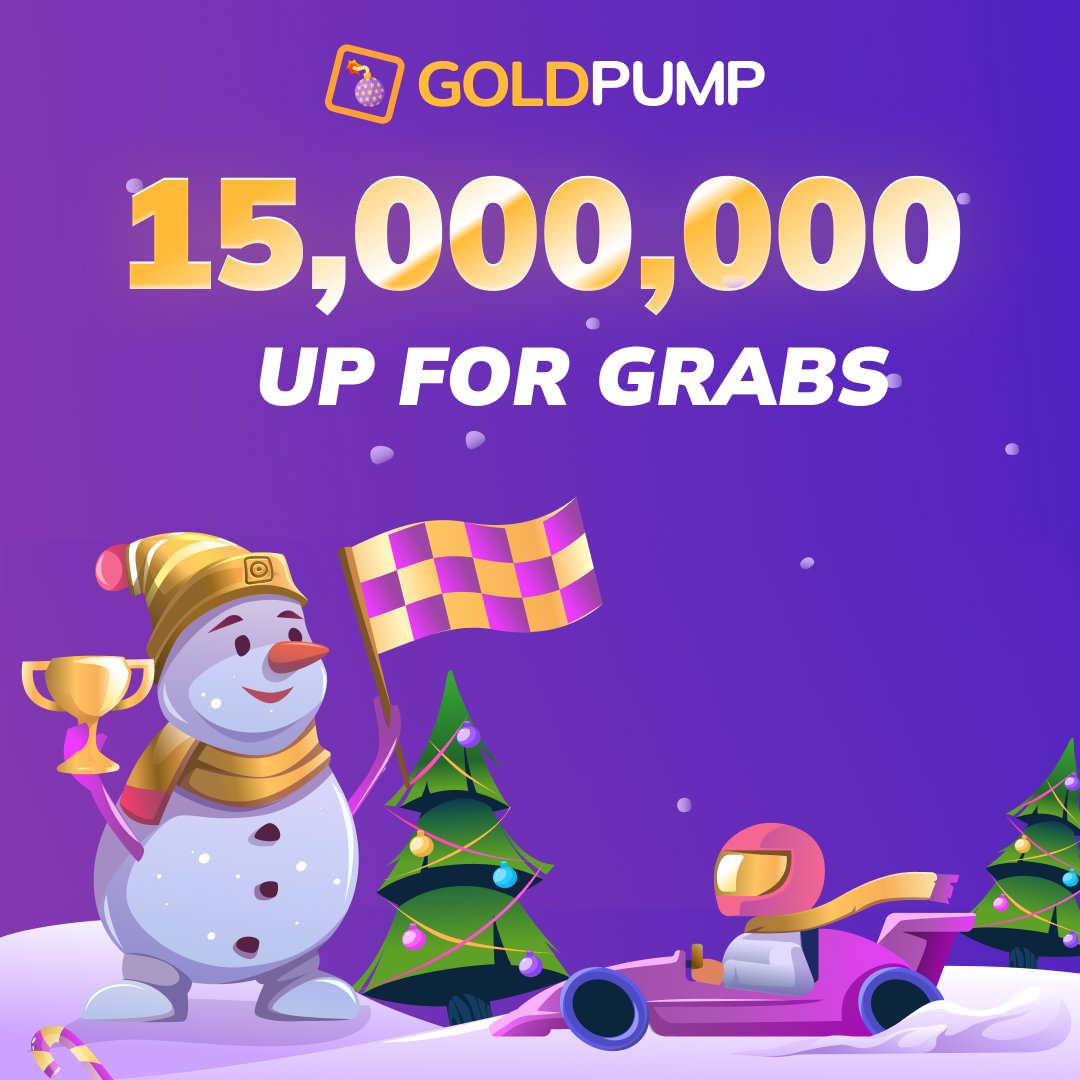 GOLDPUMP tweet media