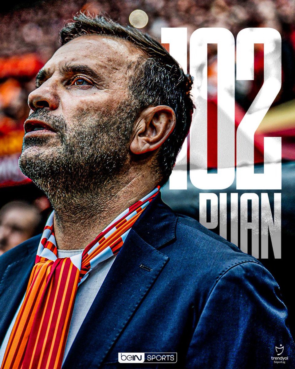 Her karşımıza çıktığında keyif komasına giriyoruz. Dilediğiniz kadar kudurabilirsiniz, 102 puanlı tertemiz şampiyon. Miss