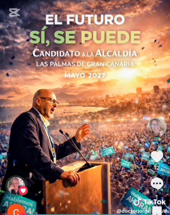 Saro Brissón tweet media