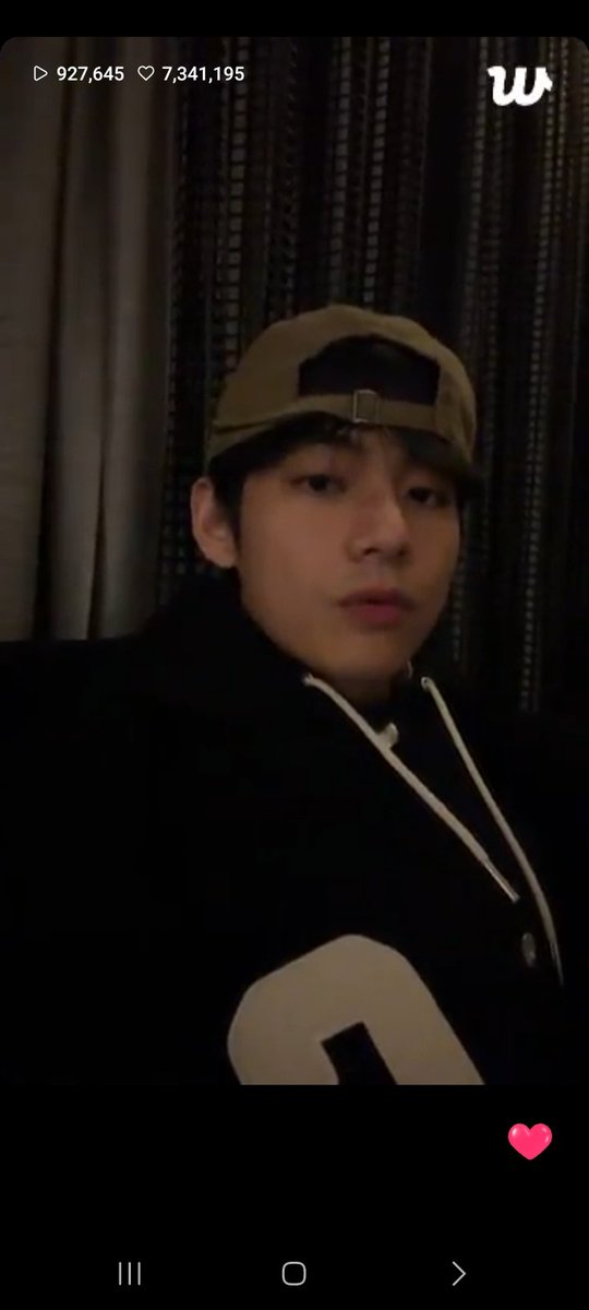 لایو رو بودید؟💞