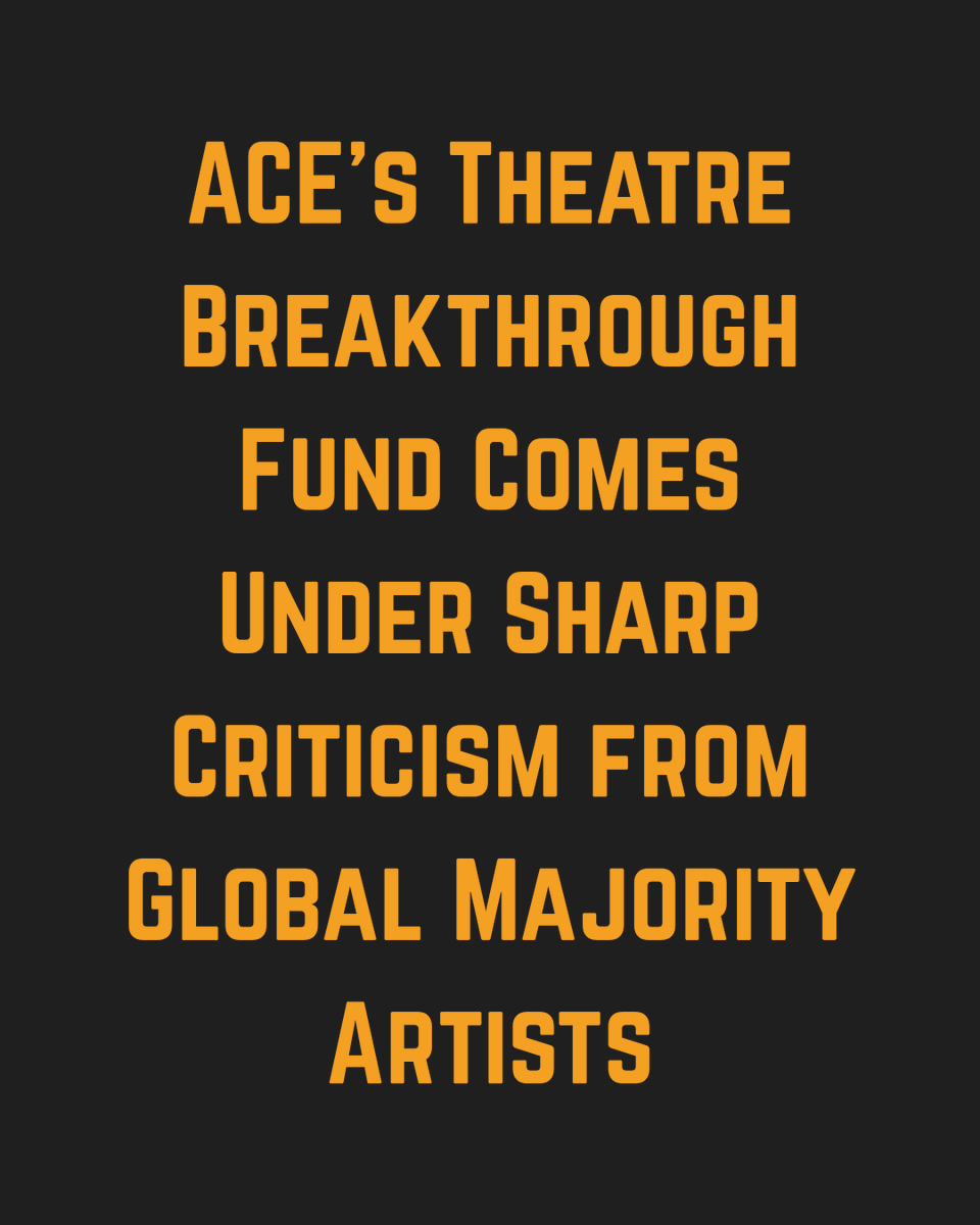 Off/Stage tweet media