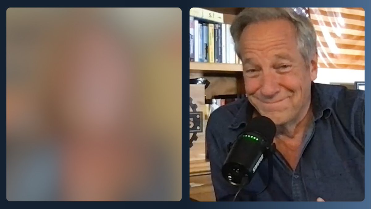 mikeroweworks's tweet image. Another Christmas Carol

Last week, I received a phone call from a woman who wanted to know if my foundation was set up to receive donations in the form of stock. When I told her that we were, she told me that her boss wanted to make a year-end donation.

“That’s great,” I said.…