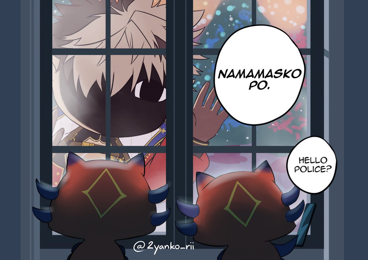 2yanko_rii's tweet image. Unarchived karaoke was like that 🤔

#CrimzonMuze