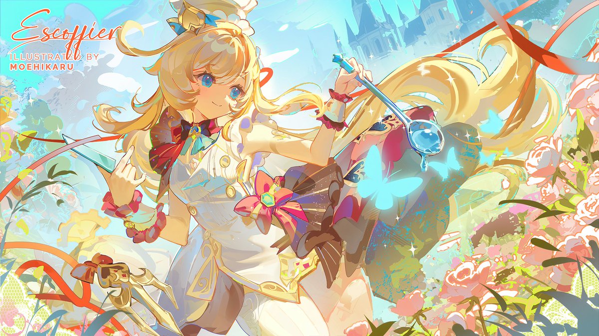 MoeHikaru1's tweet image. #2025年自分が選ぶ今年の4枚