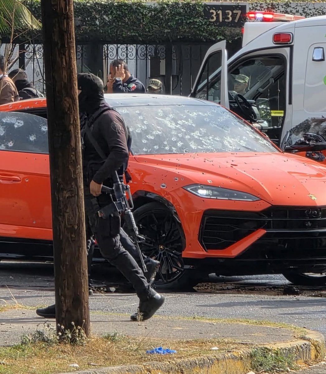 Libro Negro tweet media