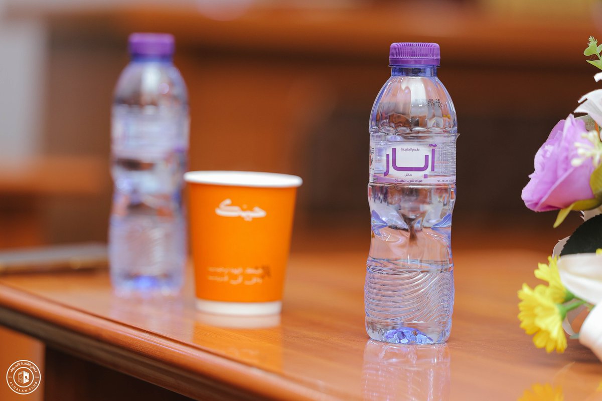 إنتعش مع كل رشفة🤩💧