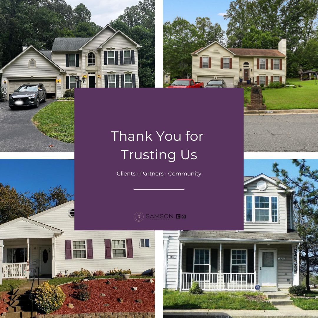 TanishaAshford's tweet image. As 2025 comes to a close, thank you to our clients, partners &amp;amp; community 🙏✨ Your trust matters. Real estate is built on relationships 🏡🤝 #Grateful #ClientAppreciation #YearEndReflection #TanishaAshford #BuiltOnTrust