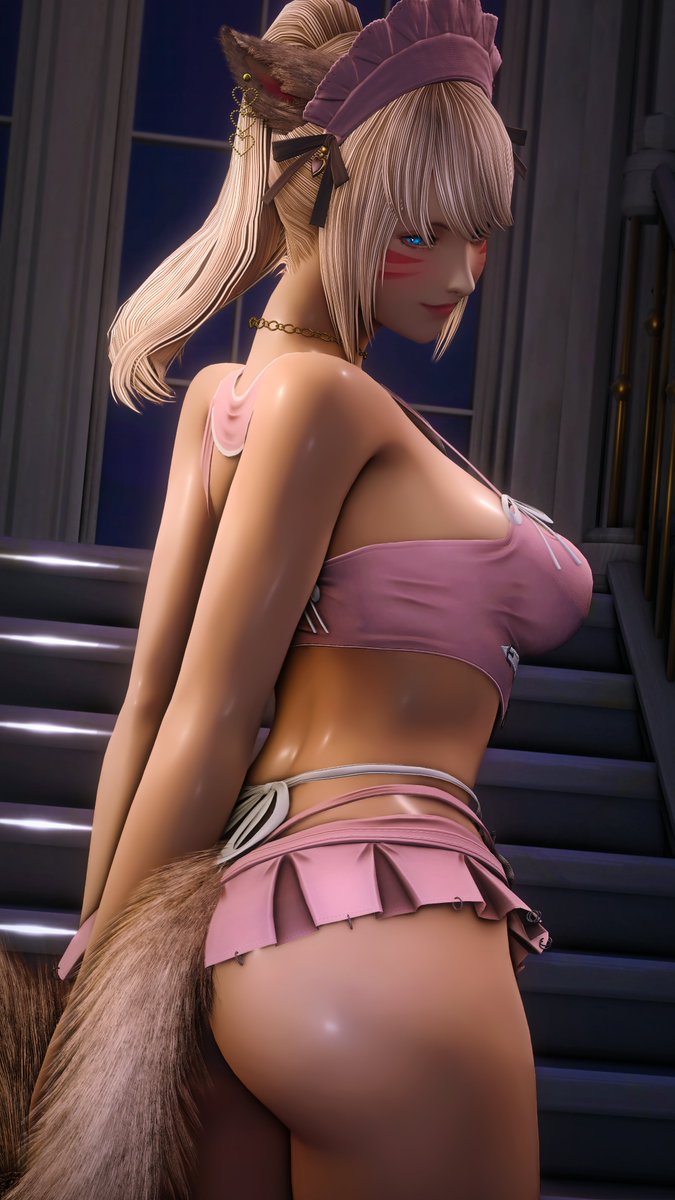 twabblemaker's tweet image. Oh nyooo, anything but the evil image crop!