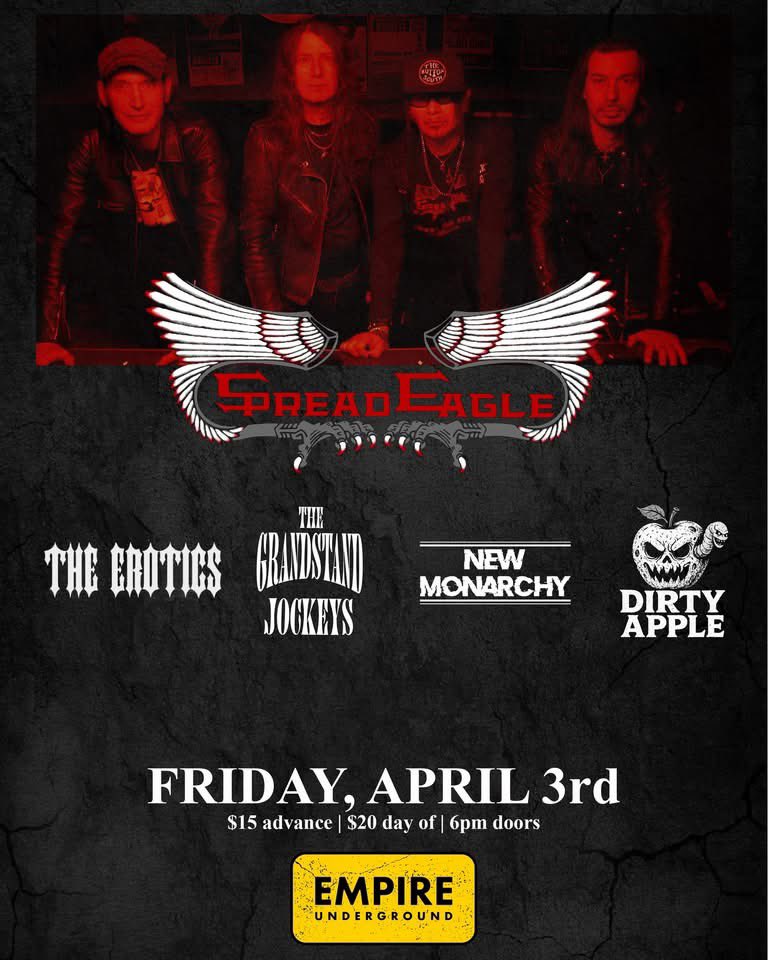 The Grandstand Jockeys 🐎 tweet media