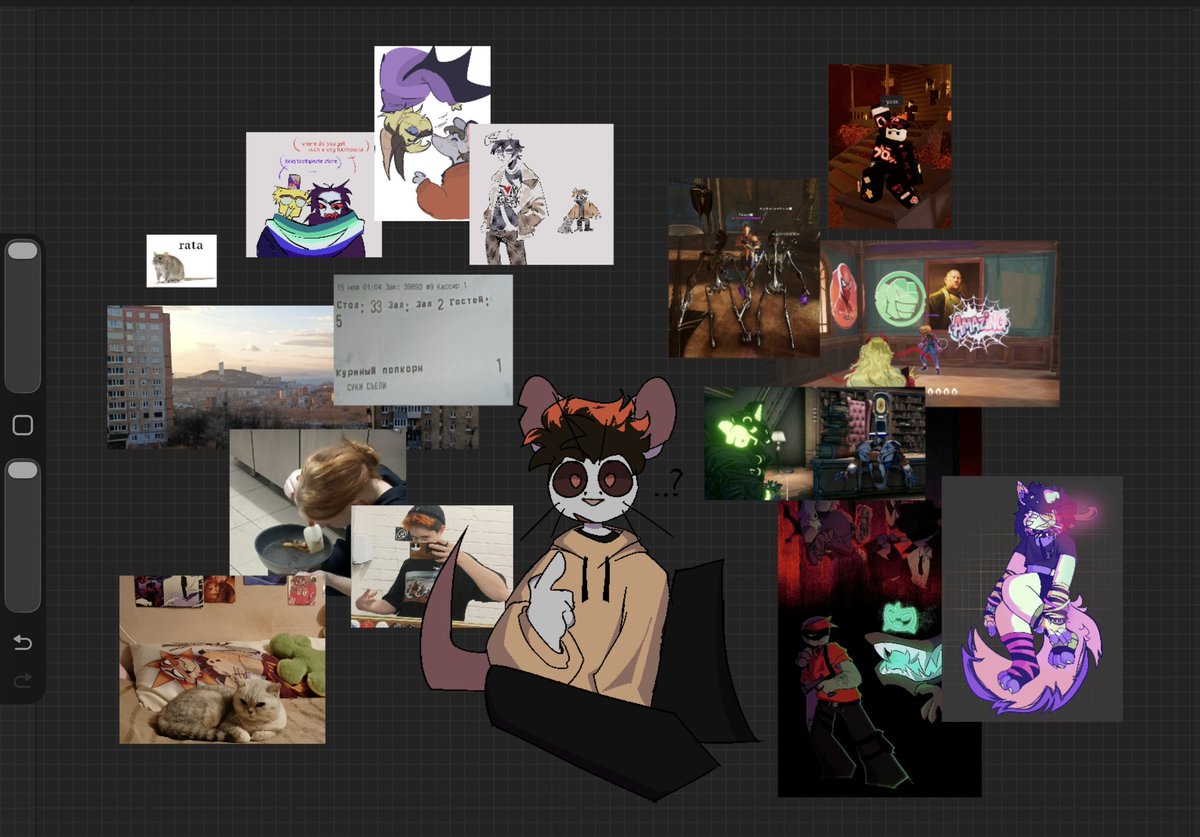 Big_Big_rat tweet media