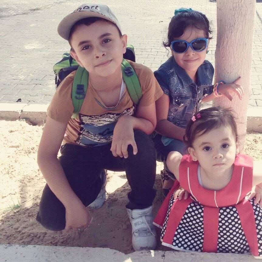 InfoSudLiban's tweet image. C’est officiel, Abu Obeida est mort alors qu’il rentrait chez lui pour retrouver ses enfants, plusieurs membres de sa famille ont été tués.

Parmi les victimes figurent son épouse, Israa Ghassan Jaber, surnommée « Oum Ibrahim », ainsi que trois de leurs enfants : ses filles Lian…