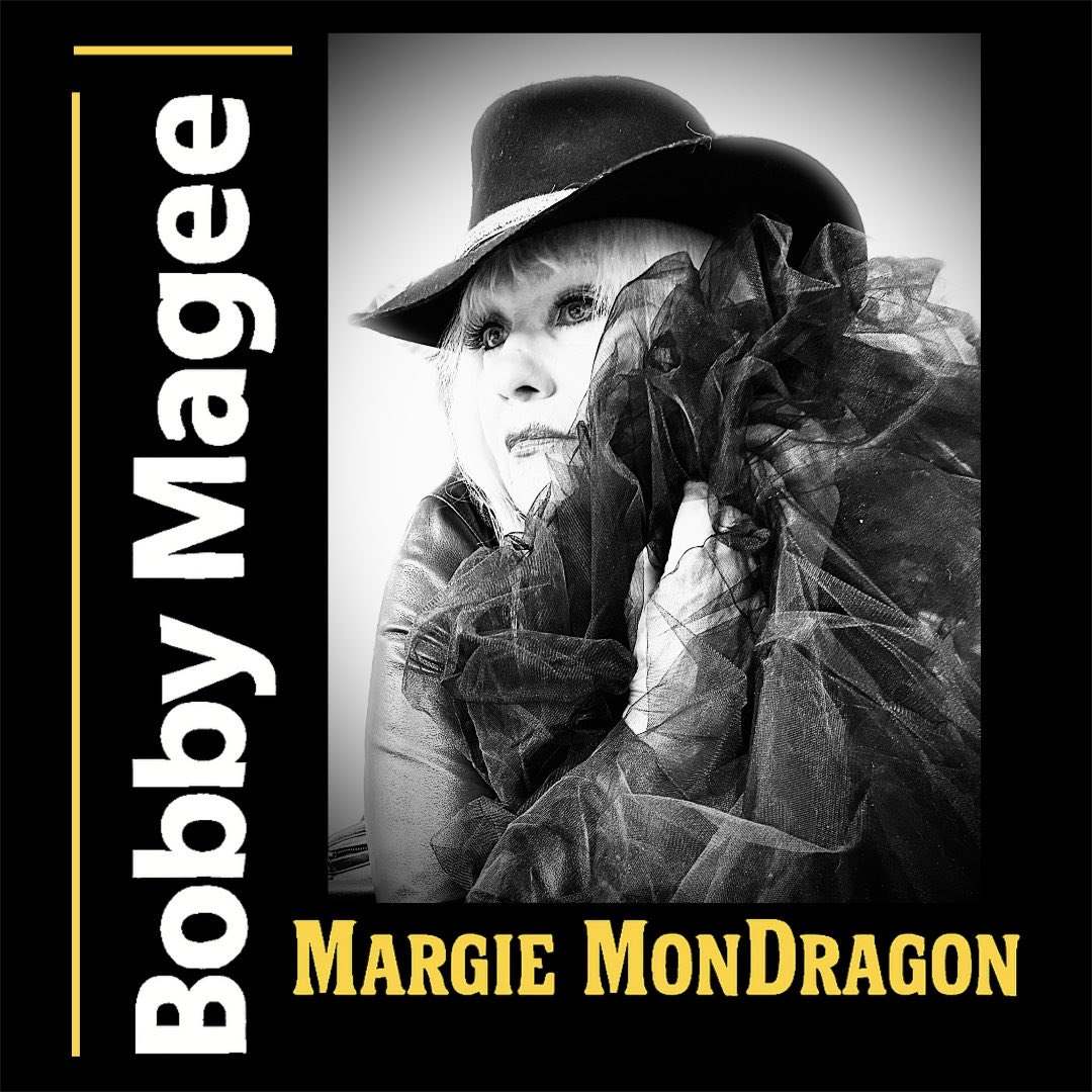 New single coming soon — “Me and Bobby McGee.”

This is a special one for me — a single I produced for my sister, Margie MonDragon.

Pre-save on Spotify:
distrokid.com/hyperfollow/ma…

Vocals: Margie MonDragon
Drums &amp; Programming: Dean Thomas
Bass: ZumazMusic