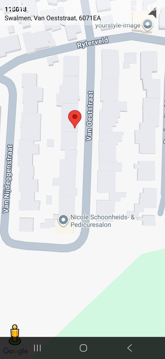 Inzet Ambulance met Zeer Hoge Spoed