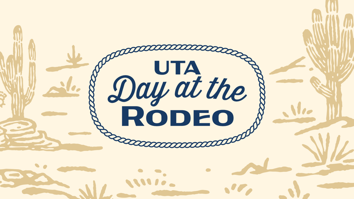 UT Arlington Alumni tweet media