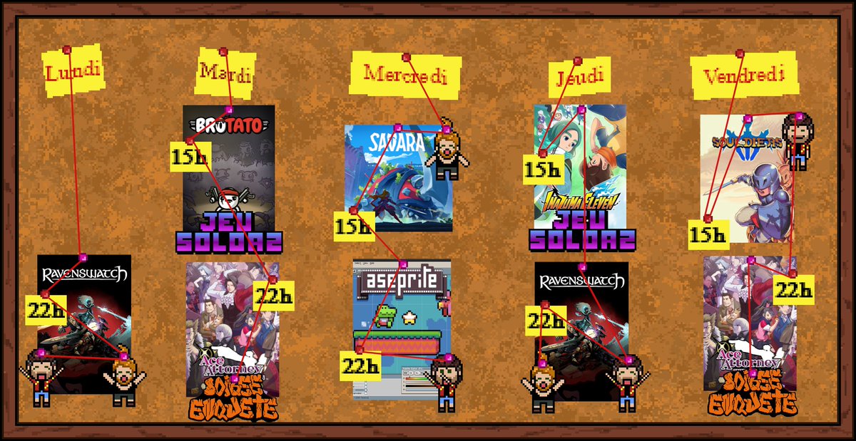 JoBroCorp's tweet photo. En retard oui mais c'est à cause de l'alcool donc pardonnable
#twitch https://t.co/Ni09SjA2SX