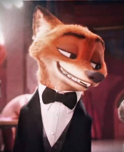 Nie uwierzę że jest jakaś kobieta która na niego nie leci