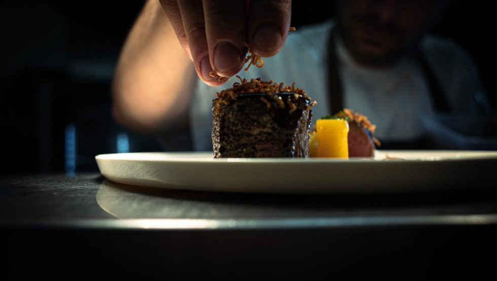 #MemberMonday ✨ Oar Restaurant Doolin 💚

Oar Restaurant offers a unique dining experience with its focus on rustic fine dining right in the heart of Doolin! The restaurant prides itself on using the freshest local ingredients.

Find out more here: doolin.ie/oar-restaurant…