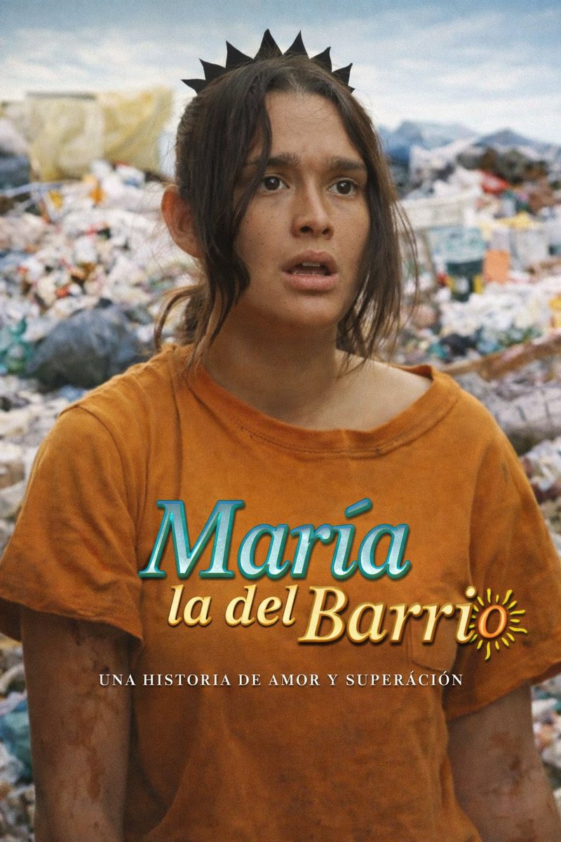 Teleseries paraguay tweet media